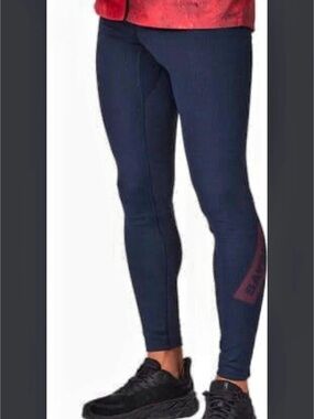 Saysky Unisex Blaze Tights Athletic Joggers -  Size Medium